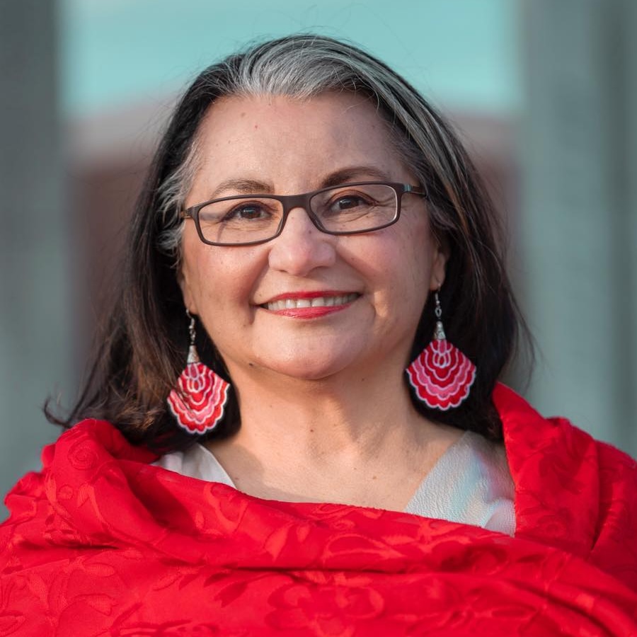 Antoinette Sedillo Lopez