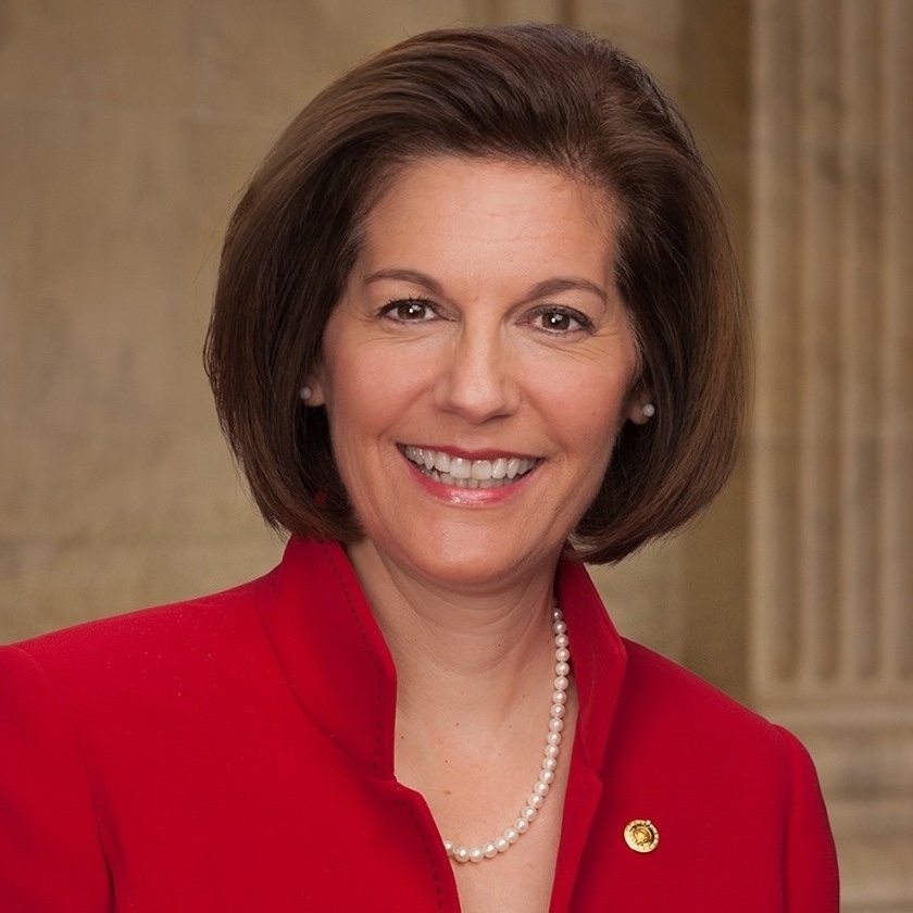 Catherine Cortez Masto