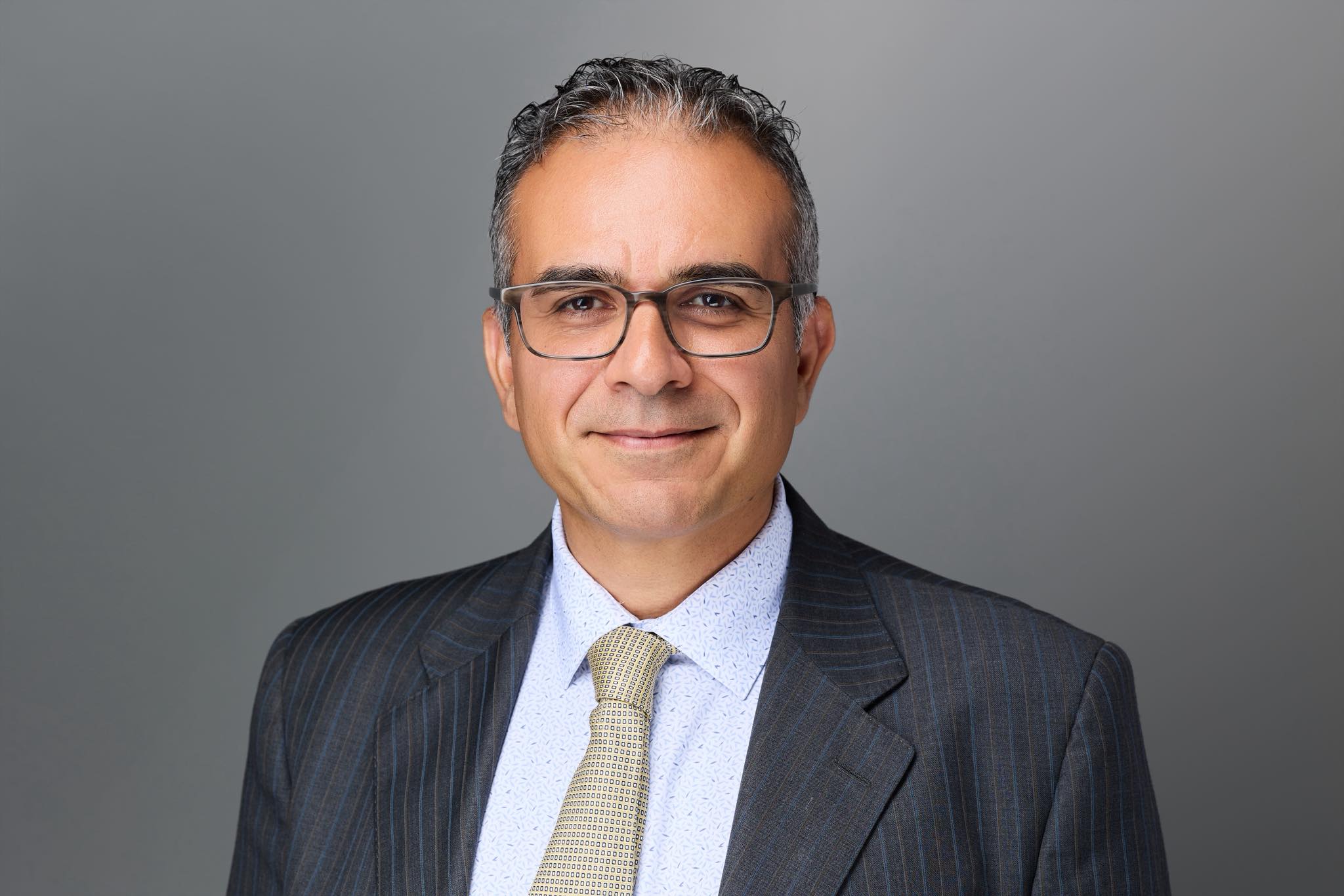 Christian Espinosa Torres