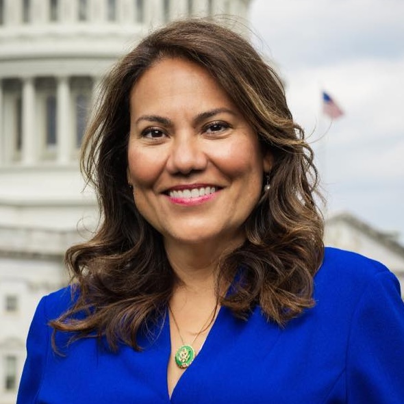 Veronica Escobar
